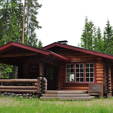 Hevossilta Villa Форса Екстериор снимка